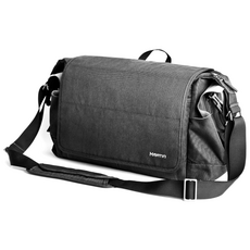 매틴 클레버150FC 차콜 그레이 카메라 가방 숄더백 M10067