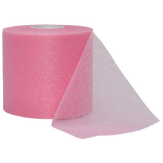 뮬러 배드민턴 테니스 언더랩테이프 스폰지테이프, 1개