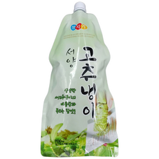 청지기 서양고추냉이 700g (보냉제+보냉팩포함) / 육류용생와사비 정육용생와사비 고기와사비 고추냉이생와사비 육류앤와사비 움트리생와사비 청지기생와사비 생와사비 와사비뿌리, 1개