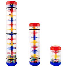 레인메이커 음률교구 악기, 1개