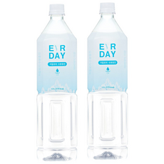 에버데이 이온 저칼로리, 12개, 1.5L