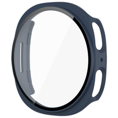 티엑스엘엑스 갤럭시워치 8 풀커버 케이스, 미드나잇블루