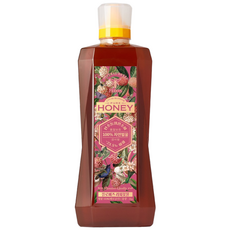 플로비즈 리치꽃꿀 베트남 자연벌꿀, 1개, 2kg