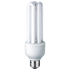 우리조명 장수램프 EFTR25EX 25W, 전구색, 1개