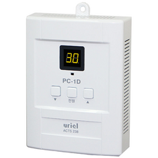 전기온돌판넬 바닥난방 컨네이너난방 400x850, PC-1D(1난방/1.3kw/5매용)