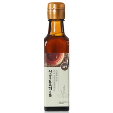 4남매 시골들기름, 1개, 250ml