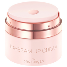 조성아TM 레이빔 업 크림 피치 볼륨 에디션 SPF35 PA++, 25g, 1개