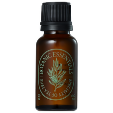 essenherb 茶樹護膚油, 1瓶, 20ml