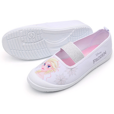 건종 겨울왕국 챠밍 면실내화