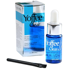 뉴 요피클리어 손톱 발톱 케어제, 13ml, 1개