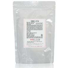 상상시즈닝 바베큐 시즈닝, 500g, 1개