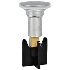 대림통상 세면대 물마개 AP047C 도비도스 똑딱이 팝업 교체, 1개