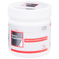 데이스포 강아지 케어플러스 영양제, 피부/피모, 250g, 1개