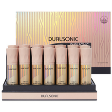 Dualsonic Beauty Routine 晨間飲 30ml 14瓶, 420ml, 1個