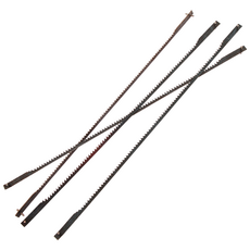 국산 만능톱 톱 요술톱 공구 실톱 톱날 쇠톱 아크릴 유리 타일 금속 철재 미니톱 다기능톱 플라스틱, 옵션04 만능톱 리필 톱날 4P, 1개