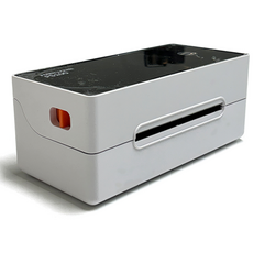 PS100 운송장 전용 프린터 택배 송장 출력기, 1개