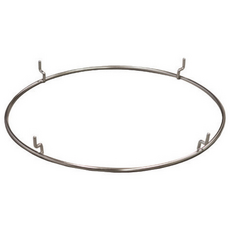 국산 양촌리 동판 우래옥 옛날 서울식불고기판 전골냄비 받침 삼발이 2size, 실제300mm 315전용