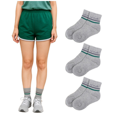 [zet] 아동중목링글스포츠3족