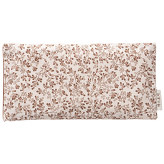 따스로미 시그니처 브라운 현미 눈 코 비염 찜질팩