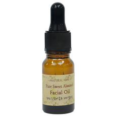 천연스윗아몬드오일 페이스오일, 1개