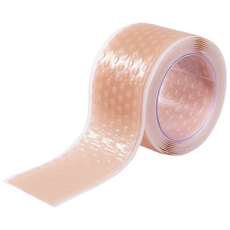 어썸굿즈 잘라쓰는 뒷꿈치 보호 방수 밴드, 1개