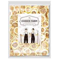 초이스팜 건레몬 슬라이스 실속형, 1개, 150g