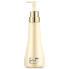 숨 스킨 세이버 에센셜 클리어 클렌징 오일, 250ml, 1개