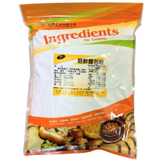 【協乘】朝鮮麵包粉 韓國麵包 預拌粉 麻糬麵包 Korean Bread Mix, 1個, 1kg夾鏈袋
