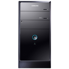 컴퓨터본체 미들 인텔 G4400 램8G SSD120G 윈도우11 정품설치포함 사무용 데스크탑PC