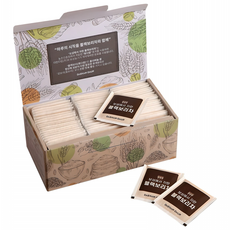 대한다업 보성에서 자란 블랙 보리차, 1.5g, 60개입, 1개