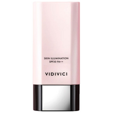 VIDIVICI 女神光彩美肌隔離霜 SPF30 PA++ 40ml, 混色, 1份
