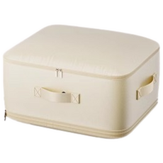 특대형 이불 압축 정리 보관함 파우치, 1개, 1개입