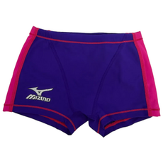 미즈노 남성 멜로즈 숏사각 수영 팬츠 85RP30068