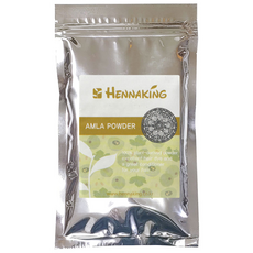 헤나킹 천연헤나 염색약, 암라 파우더, 1개