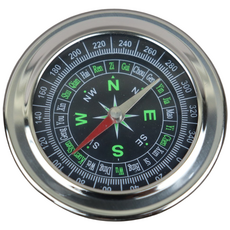 사이언쌤 나침반 20mm 25mm 30mm 35mm 40mm 45mm 60mm 77mm 6종1조, 1세트, 나침반 77mm 1개입