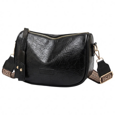 여성 경량 슬링백 데일리 크로스백 숄더백 조절 스트랩 미니백 심플