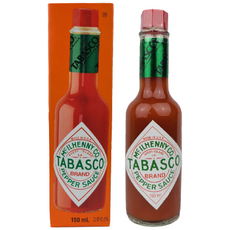 타바스코 페퍼소스 150ml, 1개
