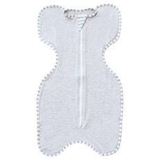 라베베 스와들 큐티 썸머 S 뱀부라이트 여름속싸개