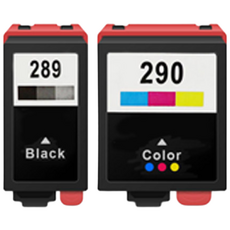 잉크아울렛 엡손 호환잉크 T289 T290 호환잉크세트 Workforce 100 WF100 T2891 T2900 T2950 2950 T289170 T290070 T295000, WF100기종 (T289+T290) 세트, 1개 WF100기종 (T289+T290) 세트, 1개