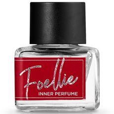 Foellie 愛戀羞羞 女性私密香氛噴霧 Bebe款, 5ml, 1瓶