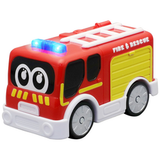 비비주니어 My First 구조대, 1개, 소방차 85200F