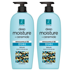 엘라스틴 세라마이드 모이스처 컨디셔너, 680ml, 4개
