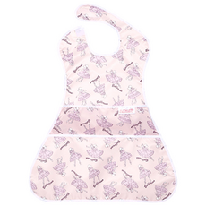 A.Plum 孩童用全身防水圍兜, SS 013, 1件