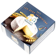 TOINOU 토이노우 브리치즈 레드팔레지엉 125g, 6개