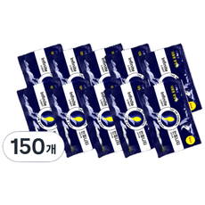 레저킹 왕방울케미 4mm 한박스 바다낚시케미 민물낚시, 150개