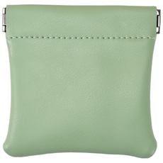 FANXI 2개입 PU 가죽 쥬얼리 다용도 여행 악세사리 보관 주머니 가죽 쥬얼리 파우치 웨딩 파티 선물용 가방 귀걸이/반지/목걸이/반지/이어폰 수납 전용 포장용 화이트