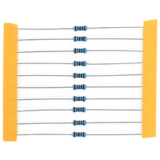 [1/4W 1% 저항 10K옴 10pcs] 아두이노 Resistor, 1개