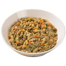 하이독 강아지 케어브이 냉동 사료, 다베트, 50g, 8개