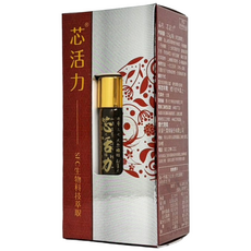 DA-DUN 芯活力 丹參紅景天 西伯利亞人參複方濃縮口含小丸子 2.5g/瓶, 1個