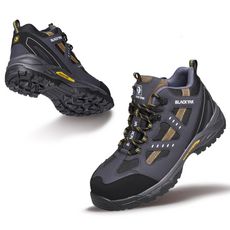 블랙야크YAK-65N 안전화 건설화 작업화